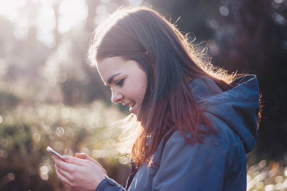 4 Studies in Favor of Using Mobile Phones in Cognitive-Behavioral Therapy