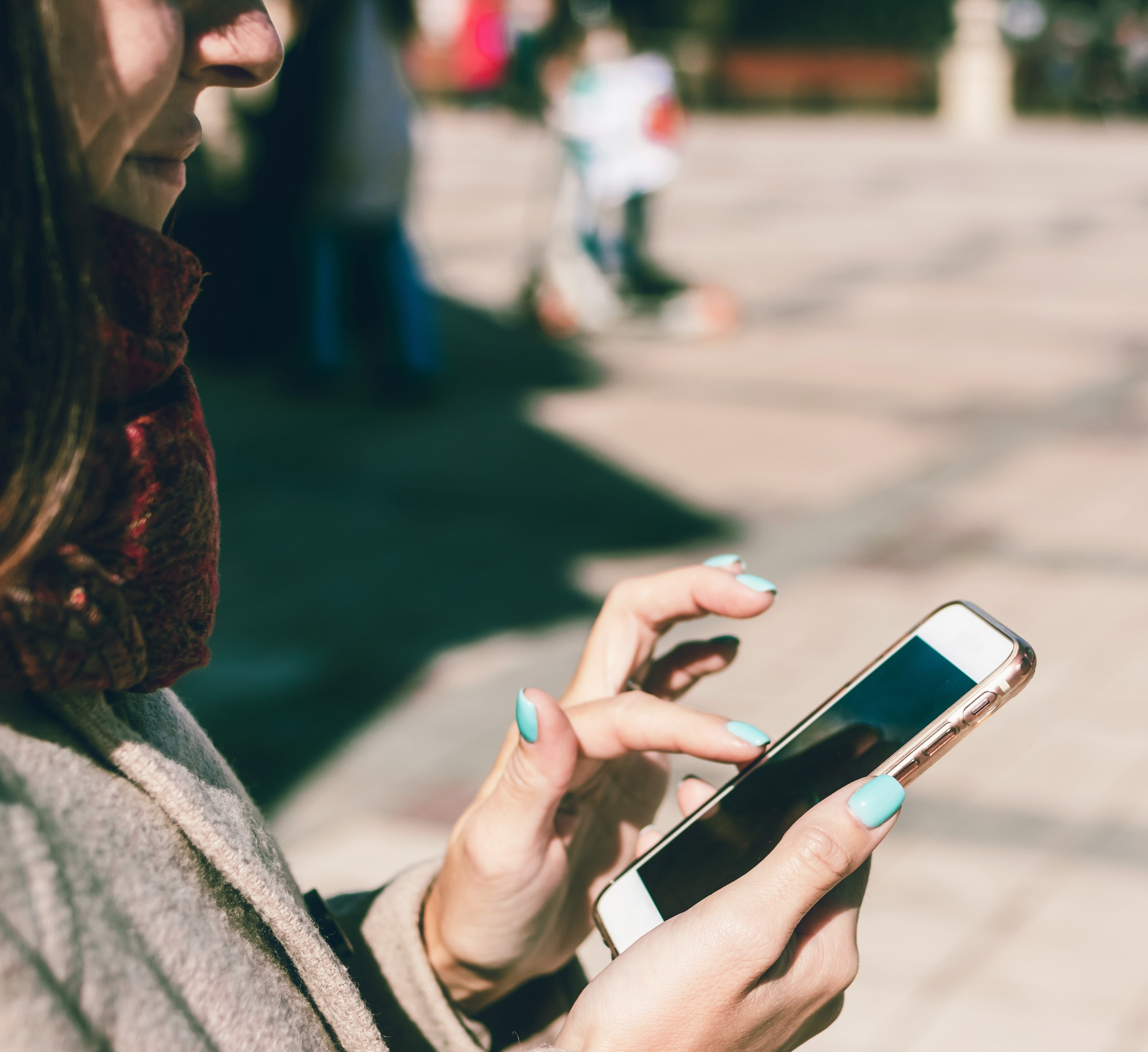 Improve Mental Health Services for College Students with Text Messaging