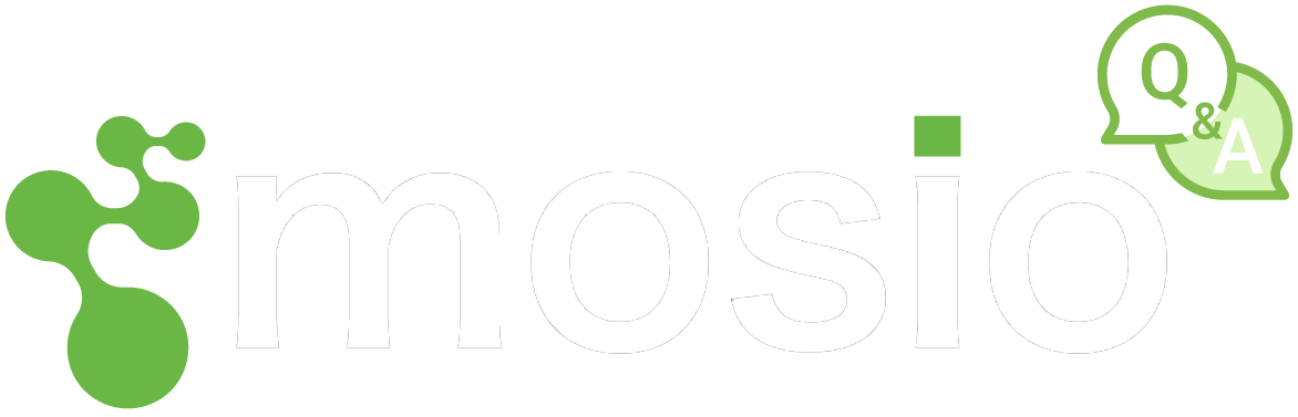 Mosio Q&A | Text Messaging Software for Events, Conferences, and Meetings